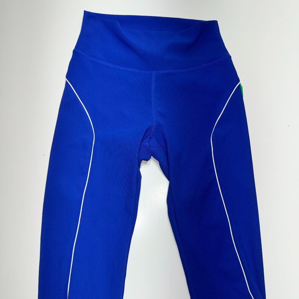 Wilo Color Block Leggings